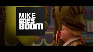 Every MikeGoesBoom Video Ever