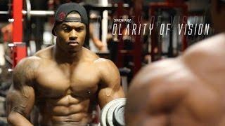 Simeon Panda - Clarity of Vision (Motivation)