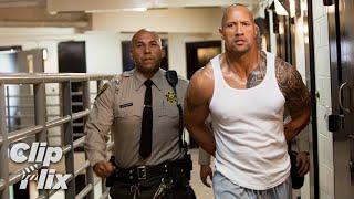 Aku Akan Membunuh Mereka Semua | Faster | Dwayne Johnson | The Rock | ClipFlix