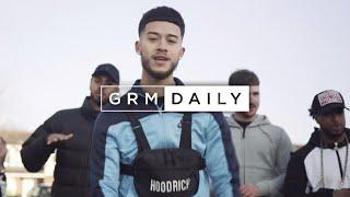 BLXKE - Drop It [Music Video] | GRM Daily