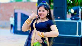 नंबर ले गई नैना मार के || Number Le Gai Naina Maar Ke || Balkrishan Kardam || Sonu Shekhawati Dance