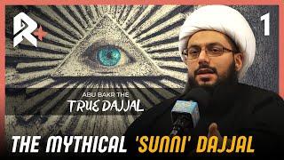 Abu Bakr, The True Dajjal (Fatimiya Night 1) - Sheikh Yasser al-Habib