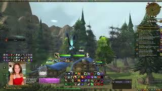 Westliche Pestländer Teil 2 WoW Quest Meister der Lehren World of Warcraft  Story durch spielen