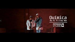 Jey Pi Bad Boy ft. Crazy Max - Química (Official Video)