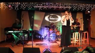 Katrice Cornett performs Summer Time