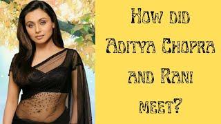 Is Kajol related to Rani Mukerji? | Why is Rani Mukerji not on Instagram?