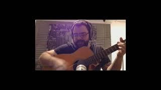 Forty-Six & Two (acoustic Tool cover)