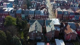 173 44th Street, a Lawrenceville Pittsburgh house for sale