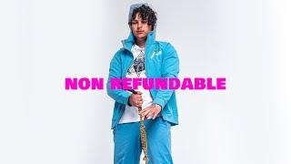 Andrei Luca - Non Refundable