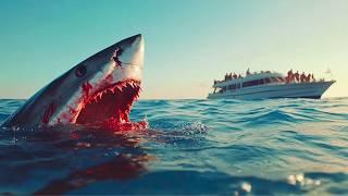 The cruise ended in a nightmare! | Horror, Thriller | Survival | Full Movie in English