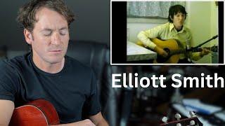 At 40, I've Found Elliott Smith (finally)