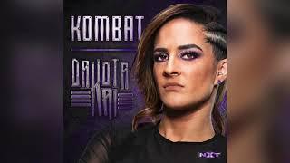 Dakota Kai - Kombat + DOWNLOAD LINK