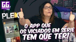 DICAS GEEKS: O App que os viciados em séries TEM QUE TER!