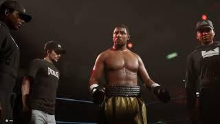 Undisputed Career Vandals v  Klimenko 2024-02-13 INTRO
