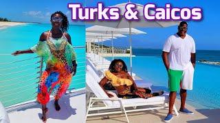 DON'T GO to Turks and Caicos until you watch this video!!