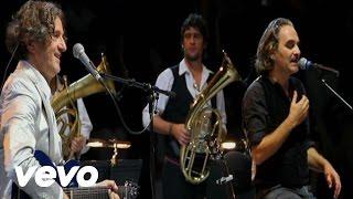 The Goran Bregovic Wedding And Funeral Band - Champagne For Gypsies