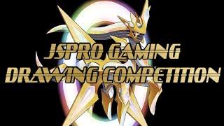 @ JSPRO GAMING DRAWING COMPETITION/PLEASE SUBSCRIBE, SHARE AND LIKE