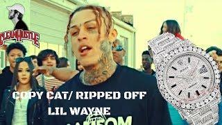 Lil Skies - Welcome To The Rodeo (Dir. by @_ColeBennett_) VIDEO REVIEW/REACTION