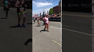 4/27/19 St Jude Half Marathon