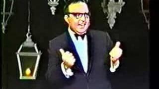 Skin by Allan Sherman