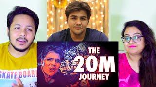 The 20 Million Journey REACTION | Ashish Chanchlani & Team | Mr. & Mrs. Pandit