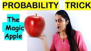 PROBABILITY TRICK/SHORTCUT NDA/CETs/JEE/BITSAT/COMEDK/COMPETITIVE EXAMS