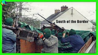 'South of the Border' World in Action 1971 - Troubles Documentary