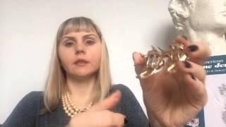 Винтажная бижутерия. Вопрос -ответ по винтажной бижутерии.