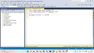 Convert Data from Rows to Columns using Pivot in sql server || Madhu