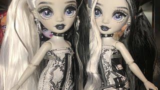 Dress Variant Heather!! Shadow High Doll review and unboxing- Heather Grayson