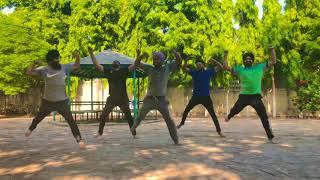 Pure Bhangra On Dhol - Folk Bhangra