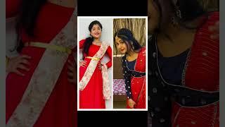 Karthika deepam hima&shourya#sahrudafruity#krithika#karthikadeepam#shorts#plzsubscribemychannel