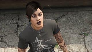 Paige Harris (GTA V and GTA Online)