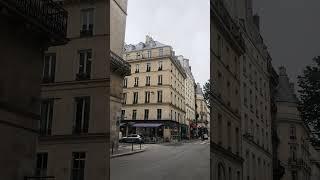 Beautiful BUILDINGS in Paris  (part 30)