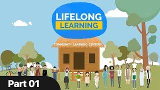 Module 1 - Part 1 What is Lifelong Learning?