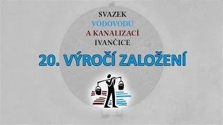 Svazek Ivančice - 20. výročí založení