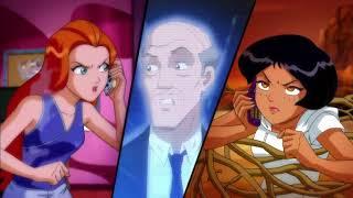 Totally Spies!  : Kim Possible MV