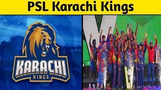 Karachi Kings |PSL|#shorts |Info club 2021