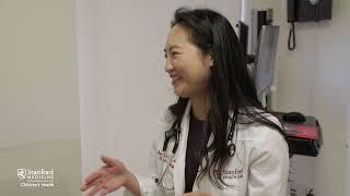 Deborah Ho, MD - Stanford Medicine Children's Health