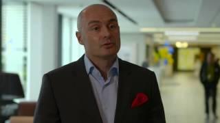 Lufthansa Systems: Manage your airline operations by exception