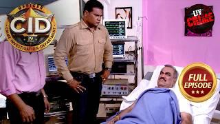 किसने किया ACP Pradyuman पर Attack? | CID | सी.आई.डी. | Latest Episode | 8 Oct 2024