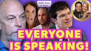 Karen Read: Jurors, Lawyers and More Speak! Scott & Kelly Wolf Saga, Blake & Justin, & The Valley!