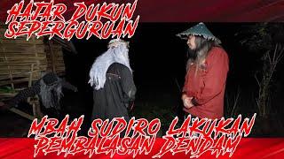 PANAS !!! MBAH SUDIRO LAKUKAN PEMBALASAN #gussamsudinterbaru