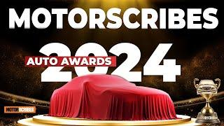 2024 MotorScribes Auto Awards: The best digital auto awards for the Indian Industry!