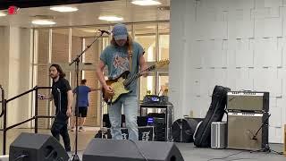 matthew scott 2 at the DIGF 2023