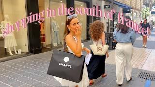 WE'RE BACK IN THE SOUTH OF FRANCE | Suzie Bonaldi