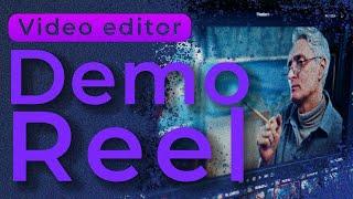 DEMO REEL | Editor de videos | @Randoliphoto