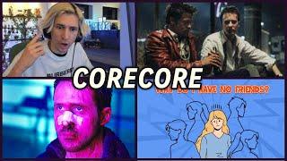 Its just a Core Core video