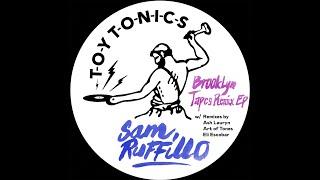 Sam Ruffillo - Mind & Soul (Art Of Tones Remix)