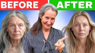 Barbara O'Neill's SHOCKING Anti Aging Secrets You're Missing! They Never Told You This!